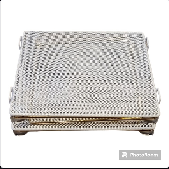 Stackable Locker Storage - Picture 6 of 8